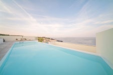 포항 원모어데이풀빌라 - 트리플 숙소