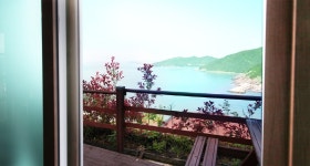 진도 - 진도 파라다이스펜션 후기, 가격, 위치 - 예약