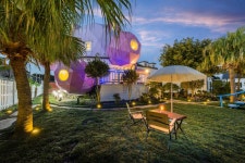 서귀포 아토하우스펜션 - 트리플 숙소