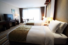 제주 라온 호텔&리조트 - 트리플 숙소