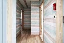 별둘펜션 - 트리플 숙소