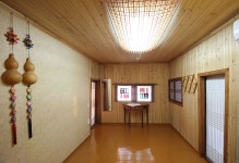 순천 송산제낙안민박펜션 - 트리플 숙소