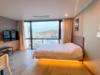 부산 기장 고운학리펜션 - 트리플 숙소