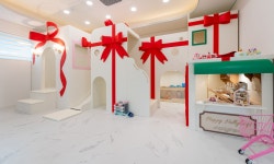 가평 트리키즈풀빌라 - 트리플 숙소