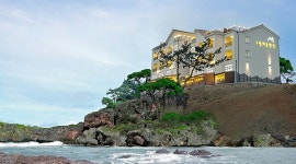 부안 - 부안 그랑메종펜션 후기, 가격, 위치 - 예약