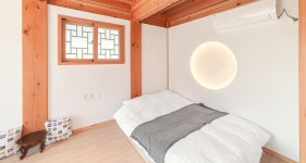 경주 소소정 - 트리플 숙소