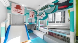 투어앤스파 경주 스테이1222키즈풀빌라펜션 투어앤스파