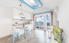 인천 - 대부도(영흥도) 퀸스비치글램핑펜션 후기, 가격, 위치 - 예약