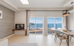 인천 - 대부도(영흥도) 퀸스비치글램핑펜션 후기, 가격, 위치 - 예약