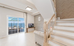 인천 - 대부도(영흥도) 퀸스비치글램핑펜션 후기, 가격, 위치 - 예약