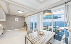 인천 - 대부도(영흥도) 퀸스비치글램핑펜션 후기, 가격, 위치 - 예약