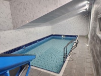 투어앤스파 가평 파인피노풀빌라 투어앤스파