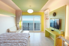 투어앤스파 경주 엘마르펜션 투어앤스파