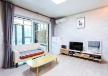 화천 배머리펜션 - 트리플 숙소