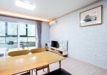 화천 배머리펜션 - 트리플 숙소