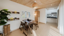 인천 - 영흥도(대부도) 스테이녹풀빌라 후기, 가격, 위치 - 예약