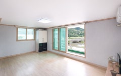 고성 송정마을 수목화 펜션 - 트리플 숙소