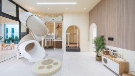 남해 칠월키즈풀빌라 남해금송점 - 트리플 숙소