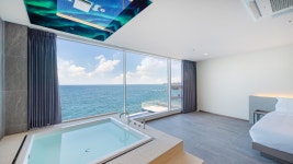 투어앤스파 경주 샵앤플렛풀빌라펜션 투어앤스파