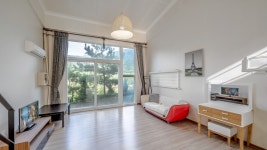 청주 라킨타펜션 - 트리플 숙소