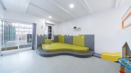 강화도 아셀키즈펜션 - 트리플 숙소