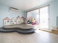 강화도 아셀키즈펜션 - 트리플 숙소