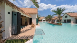 부산 - 부산 하이바이풀빌라 후기, 가격, 위치 - 예약