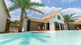 부산 - 부산 하이바이풀빌라 후기, 가격, 위치 - 예약