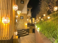 투어앤스파 경주 히든밸리펜션(경주월드3분거리) 투어앤스파