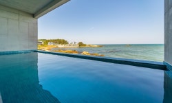 부산 타이드어웨이 풀빌라 - 트리플 숙소