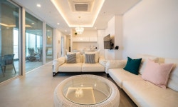 부산 타이드어웨이 풀빌라 - 트리플 숙소