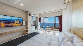 투어앤스파 부안 해피트리가족호텔 투어앤스파