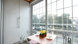 거제 소나무향기낚시펜션 - 트리플 숙소