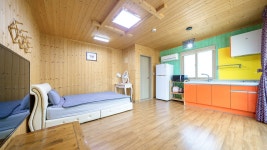 투어앤스파 경주 별빛마루글램핑펜션 투어앤스파