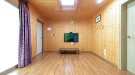 투어앤스파 경주 별빛마루글램핑펜션 투어앤스파