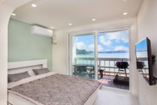 태안 장미펜션 - 트리플 숙소