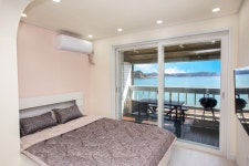 태안 장미펜션 - 트리플 숙소