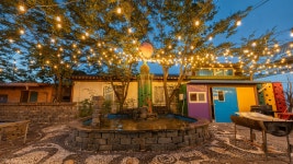 제부도 일마레펜션 - 트리플 숙소