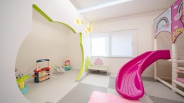 가평 피터팬키즈풀빌라 - 트리플 숙소