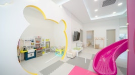 가평 피터팬키즈풀빌라 - 트리플 숙소