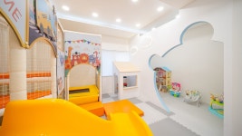 가평 피터팬키즈풀빌라 - 트리플 숙소