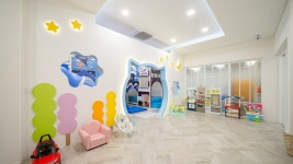 가평 피터팬키즈풀빌라 - 트리플 숙소