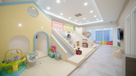 가평 피터팬키즈풀빌라 - 트리플 숙소