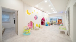 가평 피터팬키즈풀빌라 - 트리플 숙소