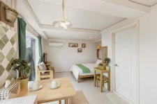 강화도 갈릴리펜션 - 트리플 숙소