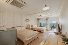 강화도 갈릴리펜션 - 트리플 숙소