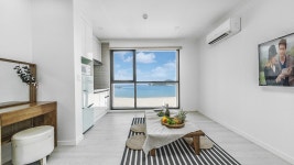 남해 썬앤문펜션 - 트리플 숙소