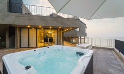 인천 - 대부도(영흥도) 보헤나풀빌라 후기, 가격, 위치 - 예약