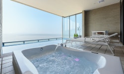 인천 - 대부도(영흥도) 보헤나풀빌라 후기, 가격, 위치 - 예약