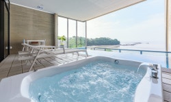 인천 - 대부도(영흥도) 보헤나풀빌라 후기, 가격, 위치 - 예약